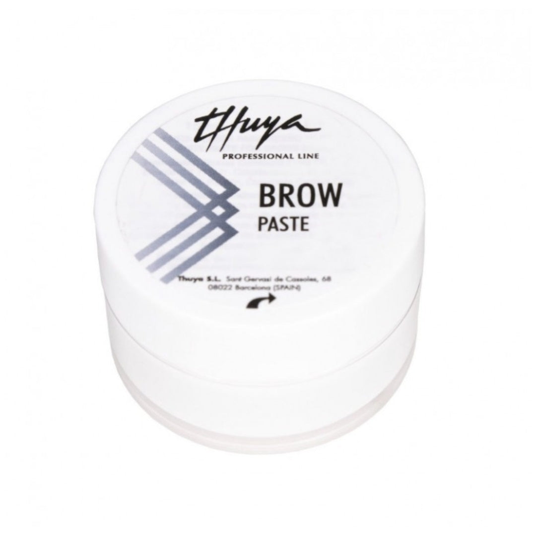 Thuya Pasta Alba Definire / Protectie Sprancene 15 ml