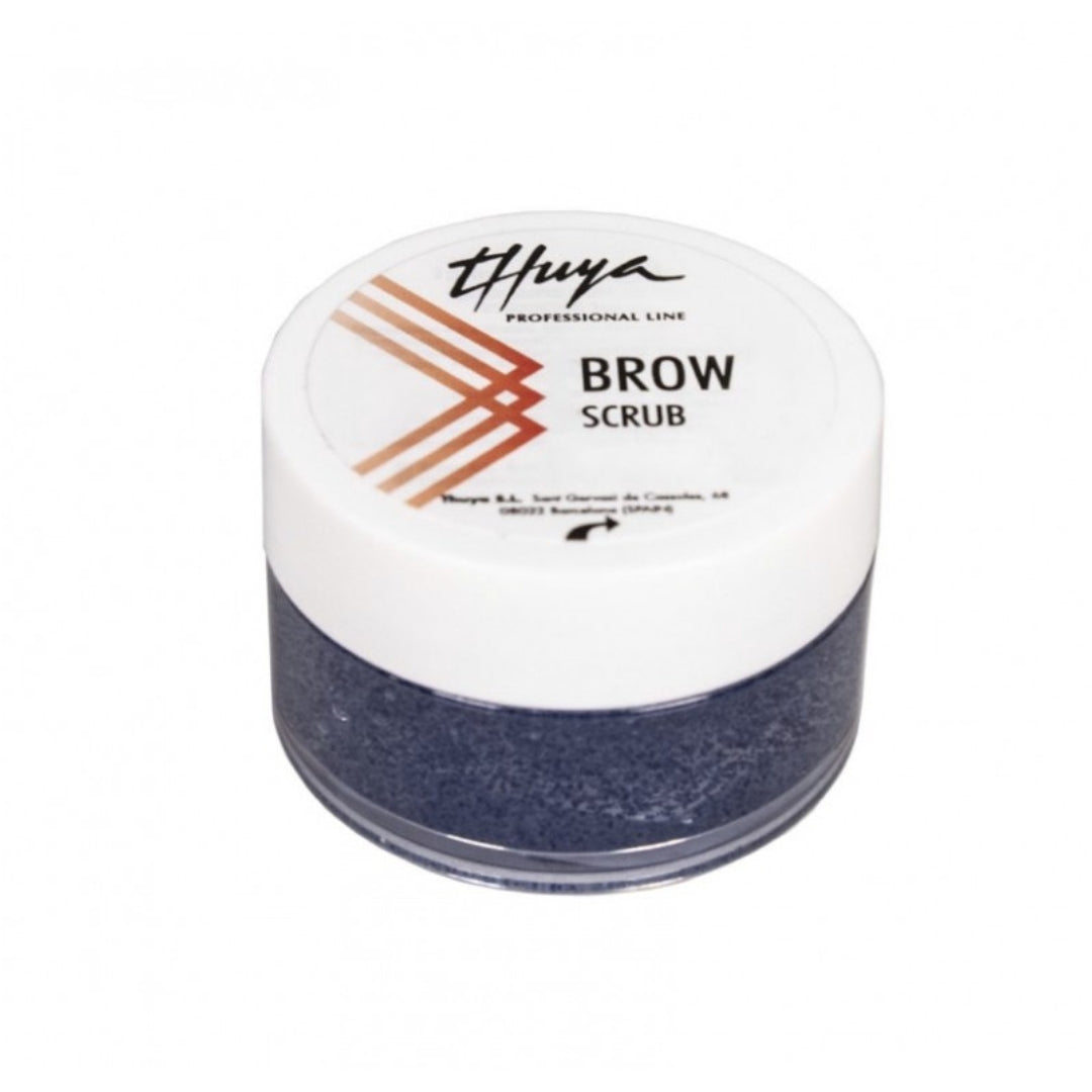 Thuya Scrub Sprancene 15 ml