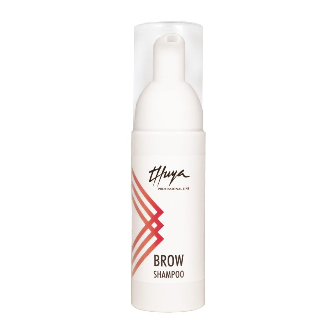 Thuya Sampon Sprancene Auto Spumant 50ml