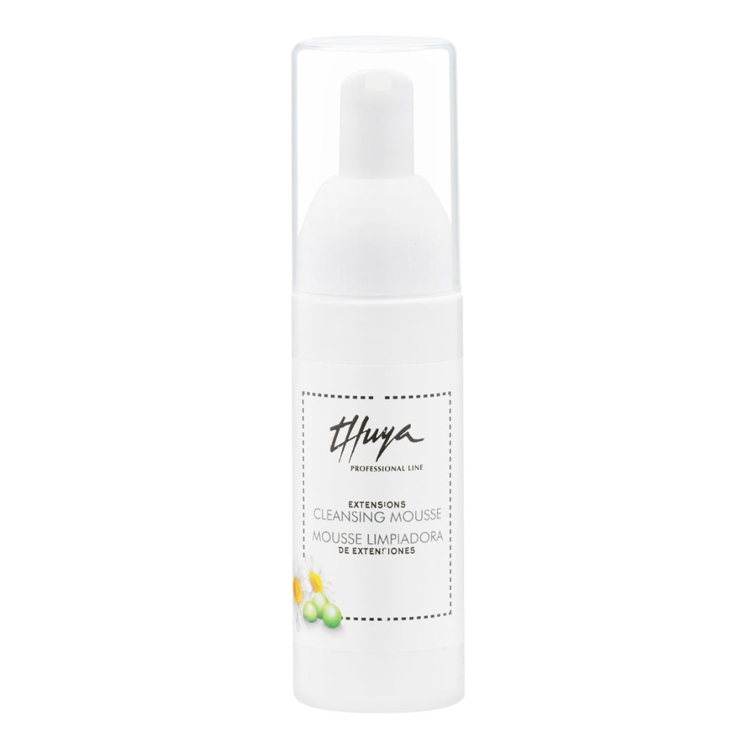 Thuya Sampon Spumant Extensii Gene cu Musetel 50ml