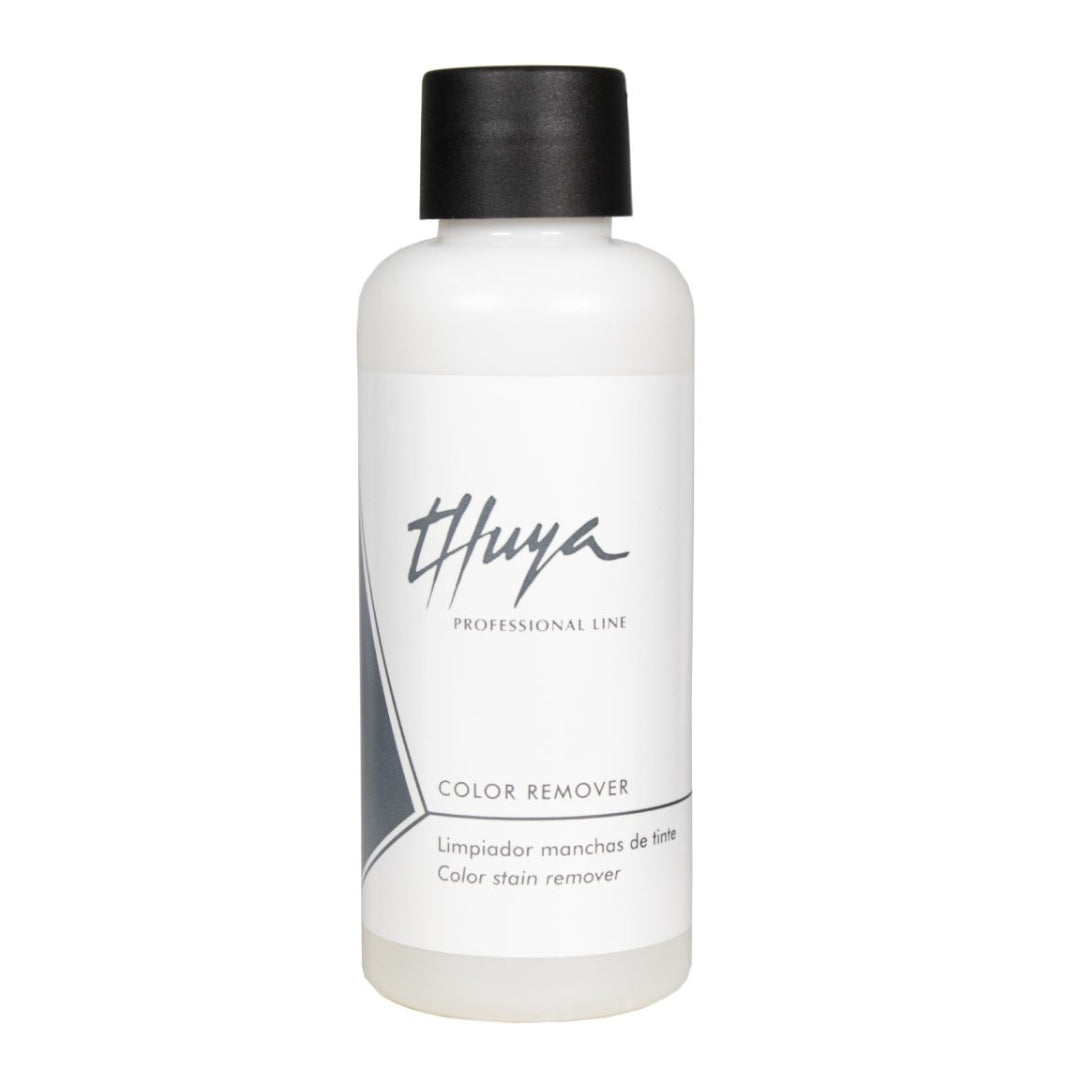 Thuya Color Remover Solutie Indepartat Vopsea 100ml