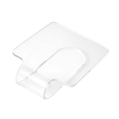 Paleta pentru mixare transparenta