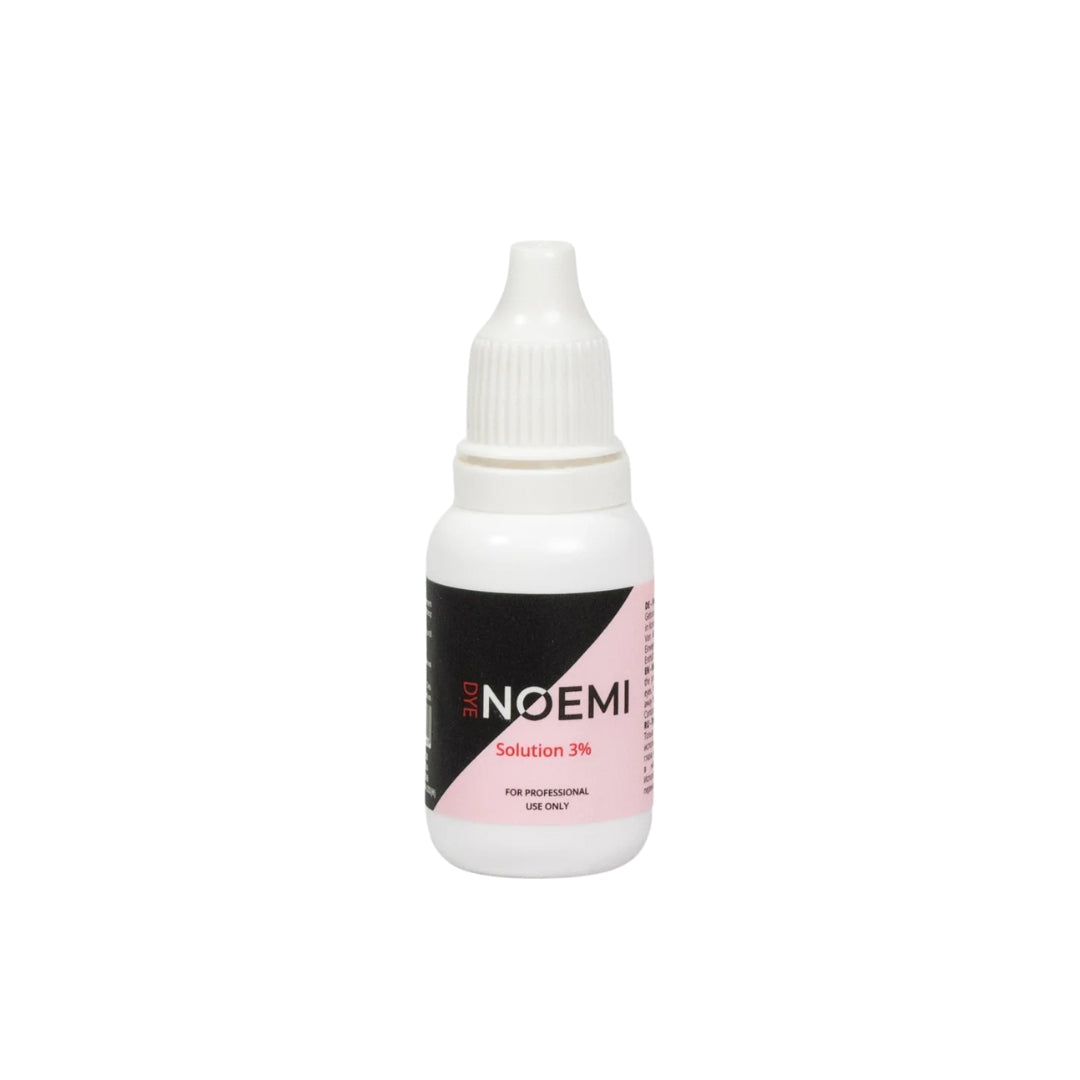 Oxidant crema Noemi 3% - 14 ml