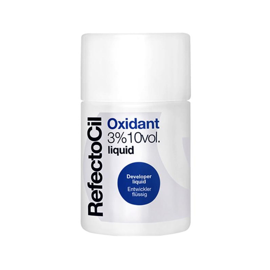 Oxidant lichid 3% Refectocil 100 ml