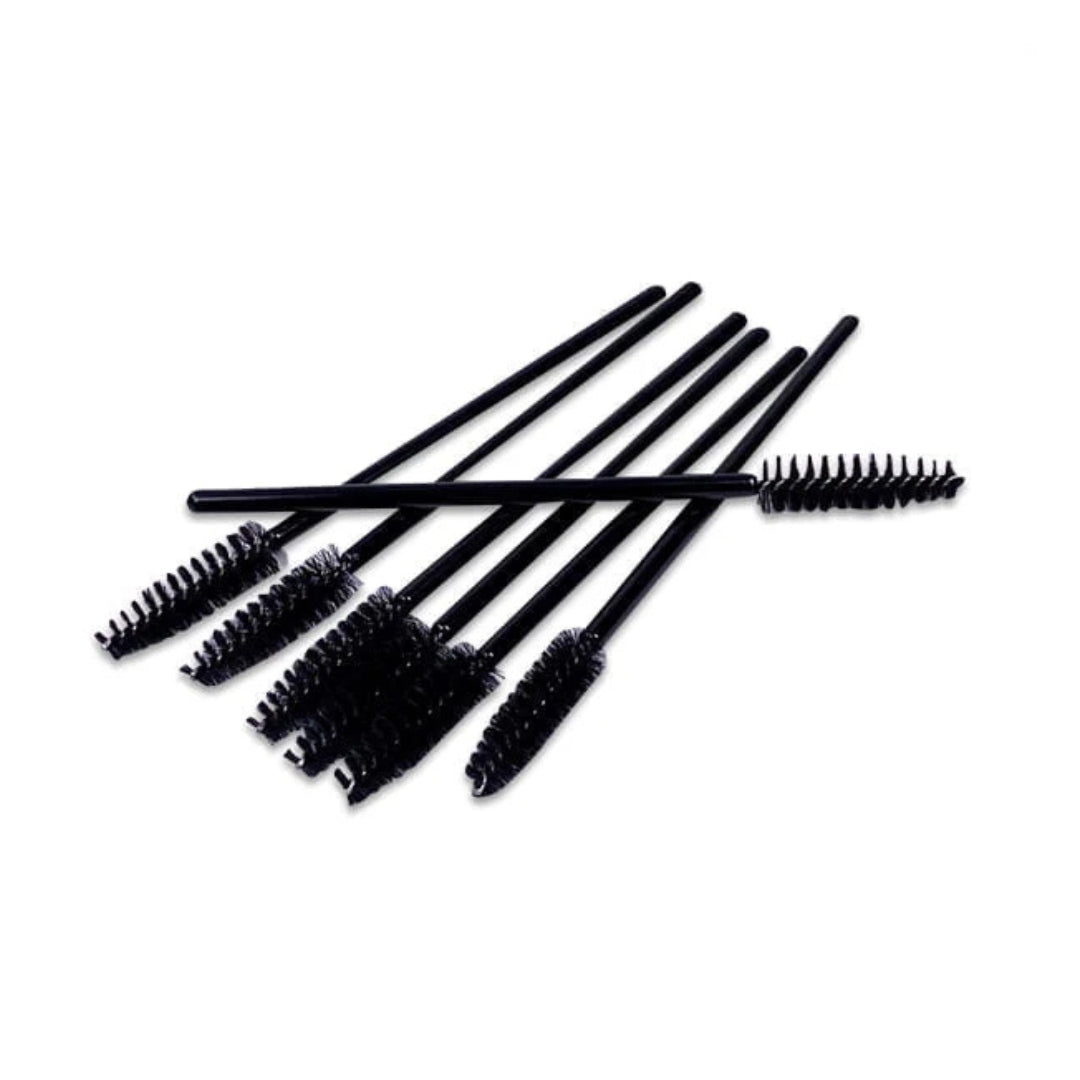 Periute mascara 10 buc/set