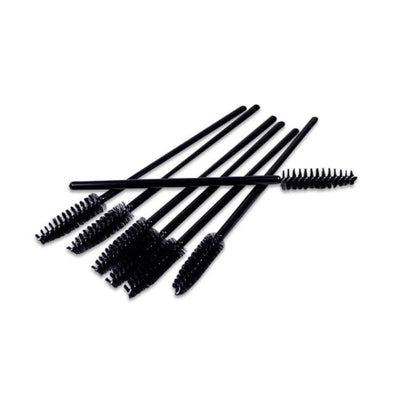 Periute mascara 10 buc/set