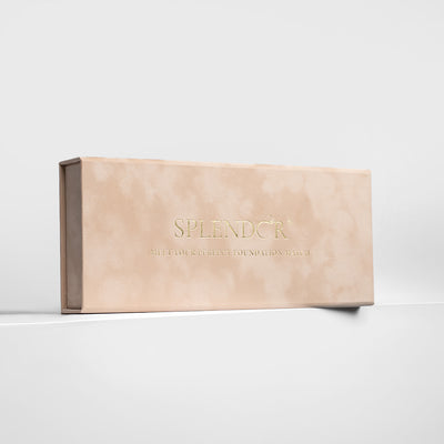 Colectia Silk Wear Splendor fond de ten 30 ml SPF 20+