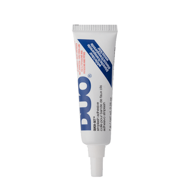 Adeziv gene false Duo Transparent 7 gr