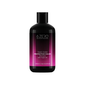 Sampon Ulei Argan 6.Zero Take Over Protective Color 300 ml