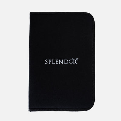 Penar Splendor pentru Creioane de Buze – Capacitate 120 bucati, organizare profesionala