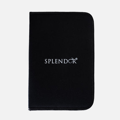 Penar Splendor pentru Creioane de Buze – Capacitate 120 bucati, organizare profesionala