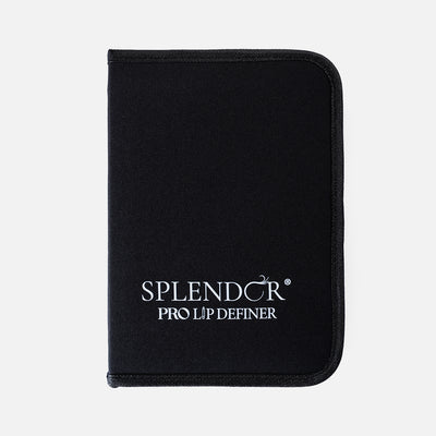 Penar Pro Lip Definer Splendor  – Penar Creioane Buze - Organizare eleganta si practica