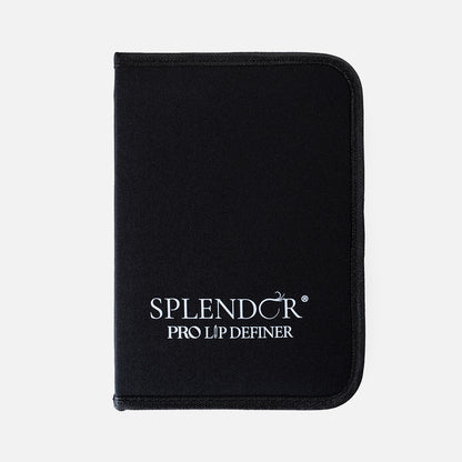 Penar Pro Lip Definer Splendor  – Penar Creioane Buze - Organizare eleganta si practica