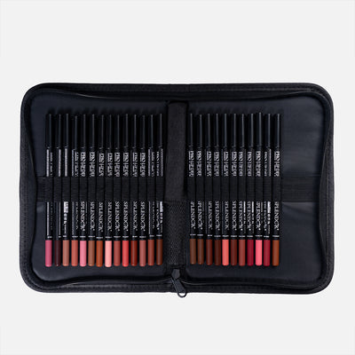 Penar Pro Lip Definer Splendor  – Penar Creioane Buze - Organizare eleganta si practica
