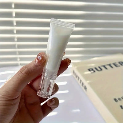 Set Recipiente cosmetice tub 15 ml 2 buc