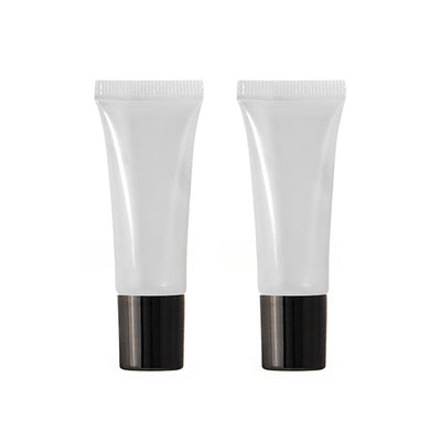 Set recipient tub cosmetice 10 ml 2 buc