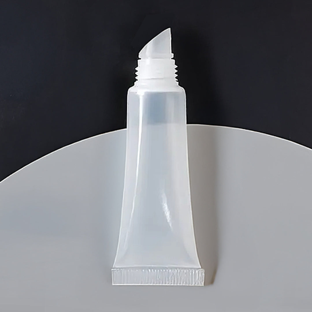 Set recipient tub cosmetice 10 ml 2 buc