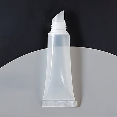 Set recipient tub cosmetice 10 ml 2 buc