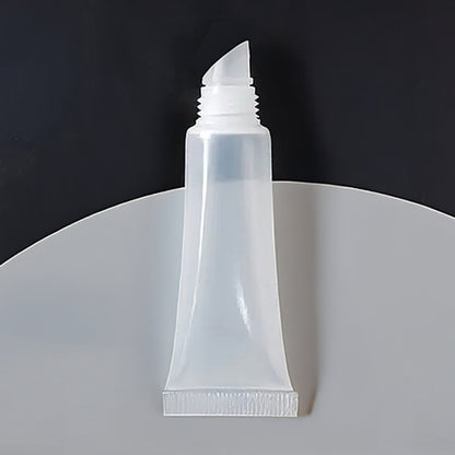 Set recipient tub cosmetice 10 ml 2 buc