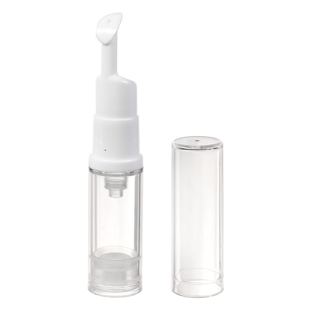 Recipient Airless pentru Aplicarea Fondului de Ten 5 ml