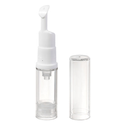 Recipient Airless pentru Aplicarea Fondului de Ten 5 ml