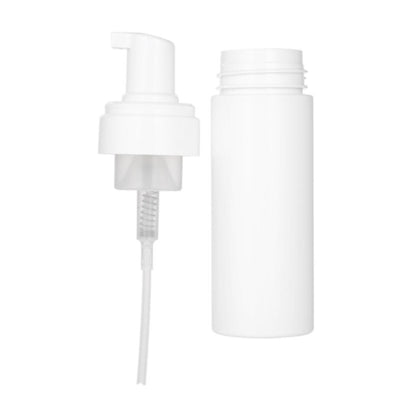 Recipient plastic cu pompa autospumanta 150 ml