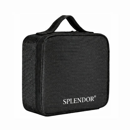 Geanta Splendor de machiaj pentru calatorie – organizare sigura si practica