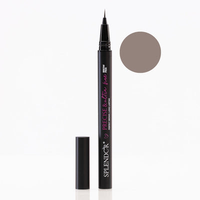 Marker / Carioca Sprancene ultrafin si subtire (rezistent la apa, long lasting) – Splendor