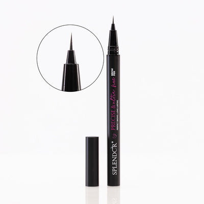 Marker / Carioca Sprancene ultrafin si subtire (rezistent la apa, long lasting) – Splendor