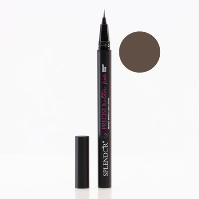 Marker / Carioca Sprancene ultrafin si subtire (rezistent la apa, long lasting) – Splendor
