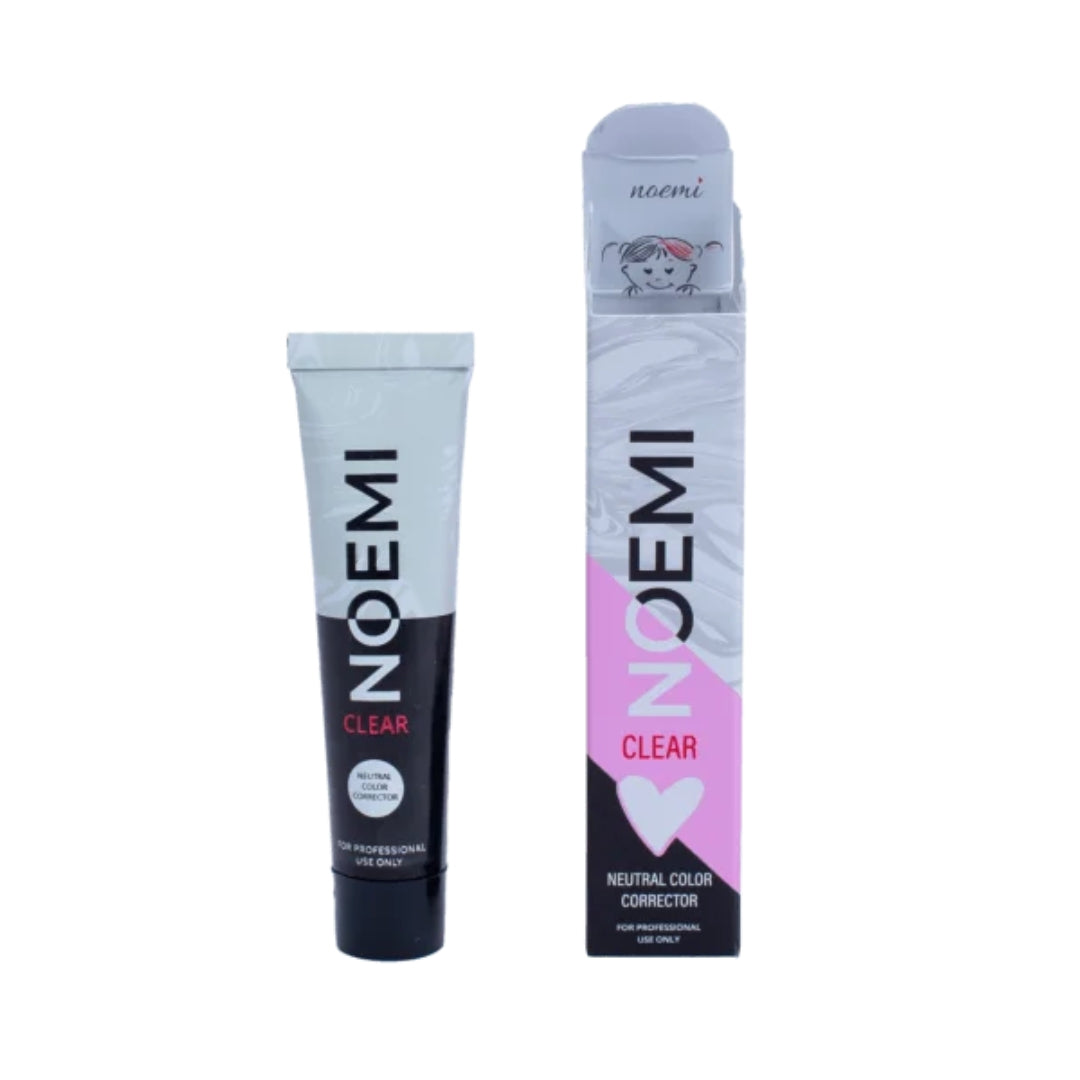 Vopsea gene si sprancene Noemi extract henna 15 ml