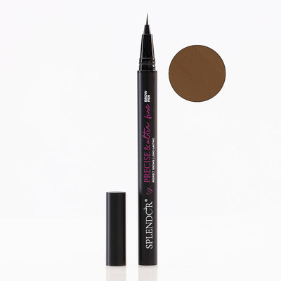 Marker / Carioca Sprancene ultrafin si subtire (rezistent la apa, long lasting) – Splendor