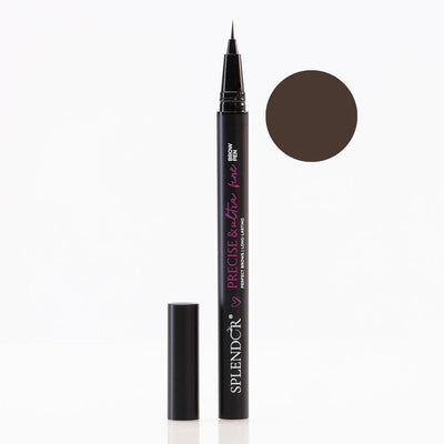 Marker / Carioca Sprancene ultrafin si subtire (rezistent la apa, long lasting) – Splendor