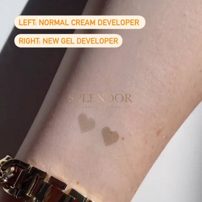 Oxidant Gel Noemi 3% - 50 ml