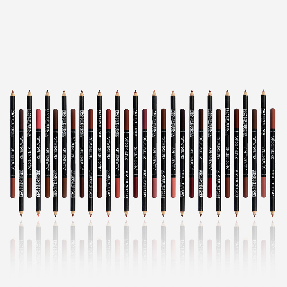 PRO Lip Definer – Creion de Buze Extra Lung (18 cm, 2 g)