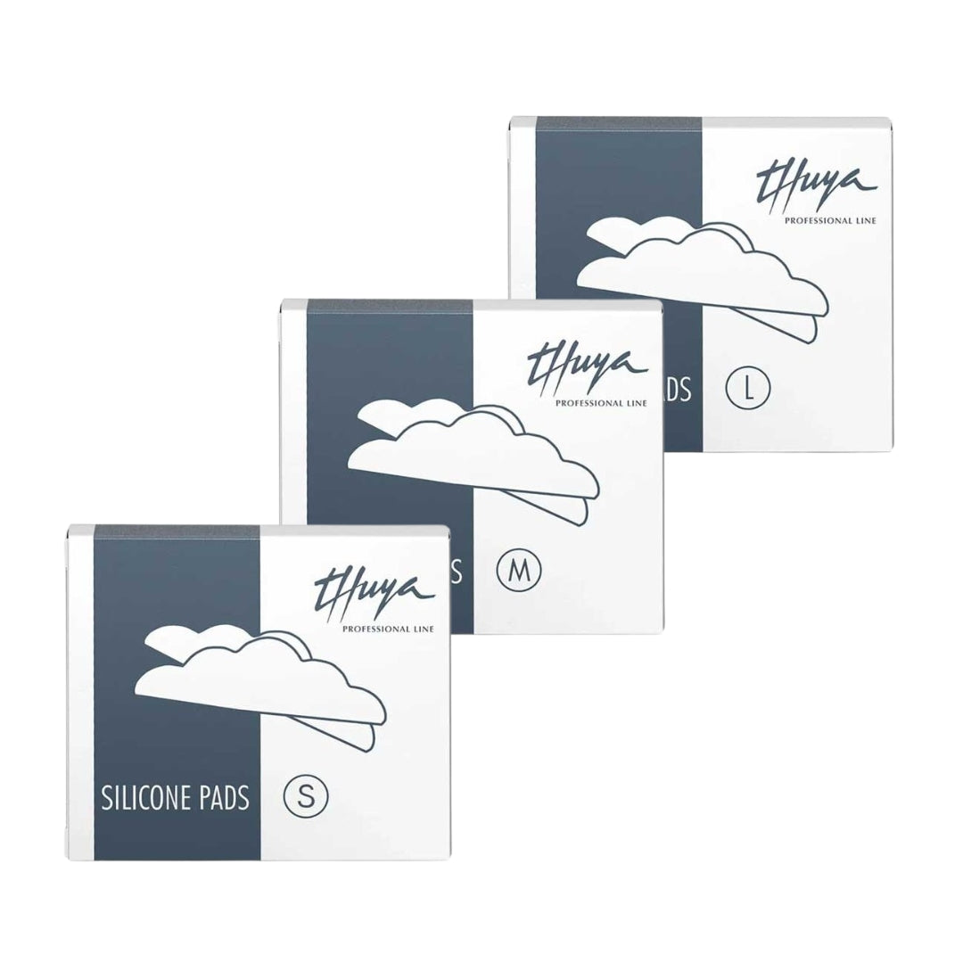 Thuya pad - uri silicon 10 buc