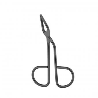 Aplicator gene false negru tip cleste 