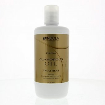Indola Glamorous Oil Tratament 750ml