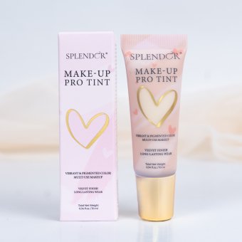 Make-up Pro Tint Splendor - numarul 12 nuanta Beige 10 ml