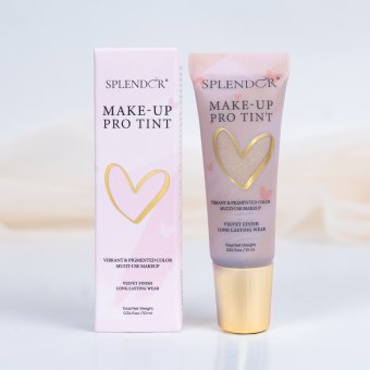 Make-up Pro Tint Splendor - numarul 14 nuanta Gold Ivory 10 ml