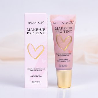 Make-up Pro Tint Splendor - numarul 15 nuanta Silk Rose 10 ml