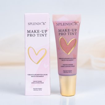 Make-up Pro Tint Splendor - numarul 17 nuanta Pink Mauve 10 ml