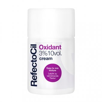 Oxidant crema 3% Refectocil 100 ml