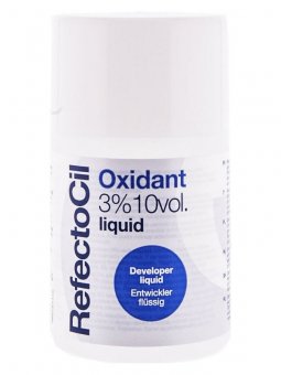 Oxidant lichid 3% Refectocil 100 ml