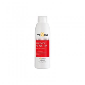 Oxidant crema Yellow 3% ( 10%) vol - 150 ml