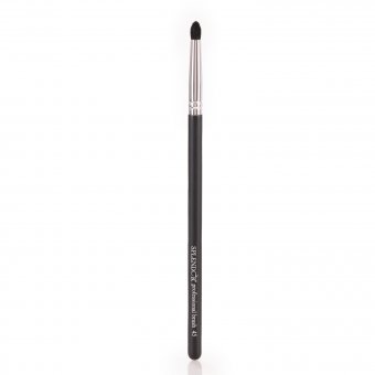 Pensula Profesionala Splendor S45 blending / smokey eyes / tehnica alungirii par capra neagra