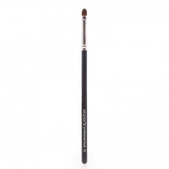 Pensula Profesionala Splendor S58 plata detalii  / precizie / aplicare farduri par ponei