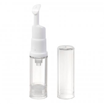 Recipient Airless pentru Aplicarea Fondului de Ten 5 ml