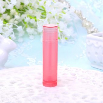 Recipient balsam de buze fucsia 5 ml