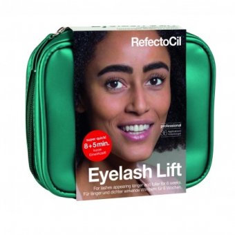 Refectocil kit lifting pentru gene 36 utilizari Eyelash Lift